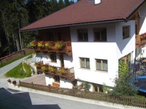 Ferienwohnung Ofer Thomas & Michaela Neustift Im Stubaital